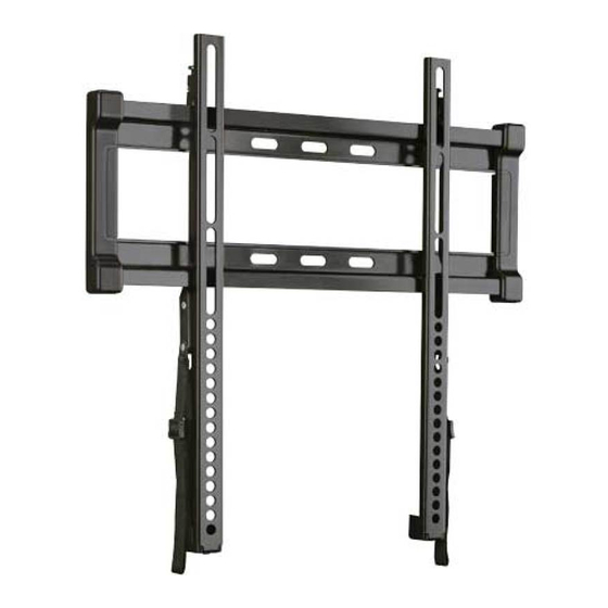 SANUS VuePoint F32 Manual Del Usuario