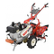 Equipos Agrícolas VIELVA KIPOR KDT910CA Manual De Operación