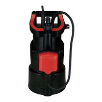 T.I.P. DrainPress 3200/24 Traducción De Las Instrucciones De Uso Originales