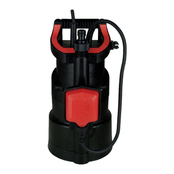 T.I.P. DrainPress 3200/24 Traducción De Las Instrucciones De Uso Originales
