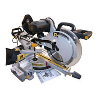 PEUGEOT EnergySaw-305STB Manual