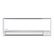 Acondicionadores de Aire Panasonic CS-TZ20ZKEW Instrucciones De Funcionamiento