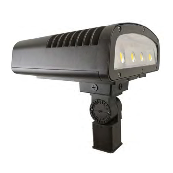 Lithonia Lighting OLWX2 LED Guía De Paso-A-Paso