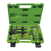 JBM 52305 Manual De Instrucciones