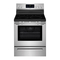 Manual de la cocina eléctrica Frigidaire de 30''