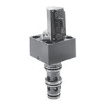Bosch Rexroth 3WRCB 25 Serie Manual De Instrucciones