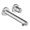 Accesorios para el Baño Axor Uno 45113 1 Serie Instrucciones De Montaje