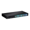 Conmutadores de Red TRENDnet TPE-224WS Guía De Instalación Rápida