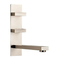 Accesorios para el Baño Gessi RETTANGOLO T 20485 Manual Del Usuario