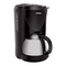 Cafeteras ATMA CA8192E Manual De Instrucciones