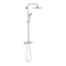 Grohe Euphoria System 260 27296002