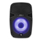LAMAX PartyBoomBox300 - Manual del Altavoz Portátil Inalámbrico