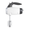 Sunbeam Mixmaster JM6600 - Manual de la batidora de mano