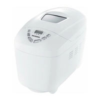 SEVERIN BM 3992 Instrucciones De Uso