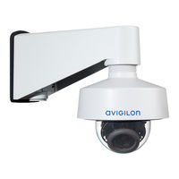 Avigilon H4SL-D/H4SL-DO Guia De Instalacion