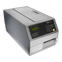Intermec EasyCoder PX4i Guia De Inicio Rapido