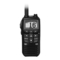 Radios Bidireccionales Standard Horizon HX210E Manual Del Propietário