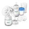 Extractores de Leche Avent Naturally Instrucciones De Uso