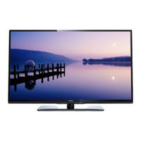 Philips 40PFL3118K/12 Guia De Inicio Rapido