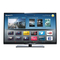 TV LED Philips 3000 Serie Guia De Inicio Rapido