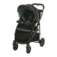 Graco Modes Click Connect PD212022B Manual Del Usuario