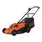 Black and Decker BEMW213