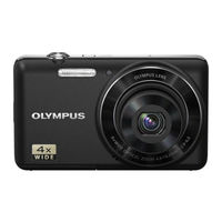 Olympus VG-150/D-735 Manual De Instrucciones