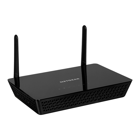 NETGEAR WAC104 Manual De Instalación