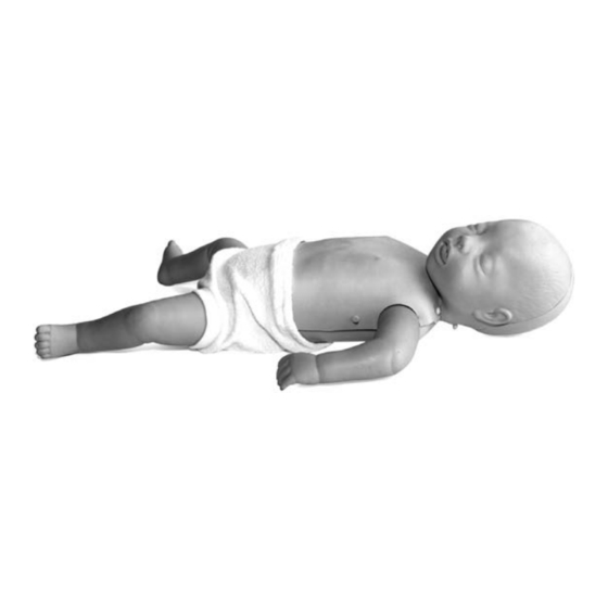 Laerdal Resusci Baby Manuales