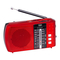 Radio Trevi RA 7F20 BT Guía De Usuario
