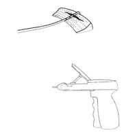 Johnson & Johnson DePuy Mitek 104106 Manual Del Usuario
