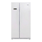 Refrigeradores Beko GNEV122X Manual De Instrucciones
