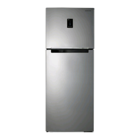 Samsung RT38FA Serie Manual De Instrucciones