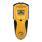 Zircon StudSensor L50 - Manual del detector de montantes