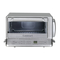 Cuisinart Exact Heat TOB-195 Series - Manual del horno tostador convector