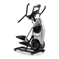 Bowflex Max Trainer M7 Manual Del Usuario