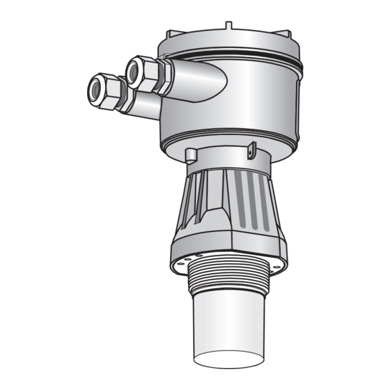 Milltronics POINTEK ULS 200 Manual De Instrucciones