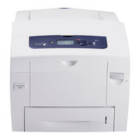 Xerox ColorQube 8880 Guia Del Usuario