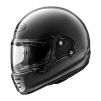 Arai Helmet CONCEPT-RAPIDE Instrucciones De Uso