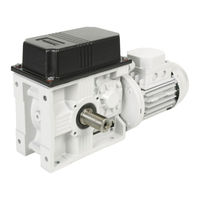 Fancom LM.250+CPS Manual De Instrucciones