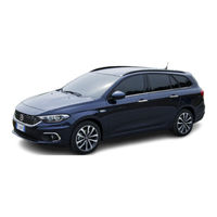 Fiat TIPO STATION WAGON Manual De Uso