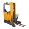 Carretillas Elevadoras Jungheinrich ETM/V 110 Instrucciones De Servicio