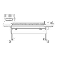Roland Texart RT-640 Guia De Instalacion