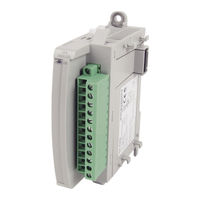 Rockwell Automation 2085-IF8 Instrucciones De Instalación
