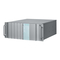 Computadores Industriales Siemens SIMATIC IPC847D Instrucciones De Servicio