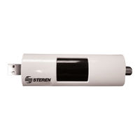 Steren COM-255 Manual De Instrucciones