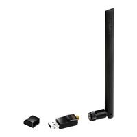 Edimax EW-7811USC Guía De Instalación Rápida