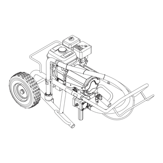 Titan ELITE 3500 Manual De Propietario