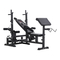 Equipos de Fitness HOMCOM A91-169 Instrucciones De Montaje