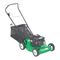 Cortacéspedes TRAPP MC-80G Manual De Instrucciones